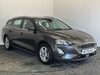 Ford Focus 1.5 EcoBlue Zetec Estate 5dr Diesel Auto Euro 6 (s/s) (120 ps)