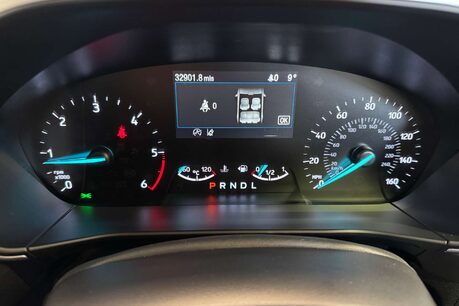 Ford Focus 1.5 EcoBlue Zetec Estate 5dr Diesel Auto Euro 6 (s/s) (120 ps) 23