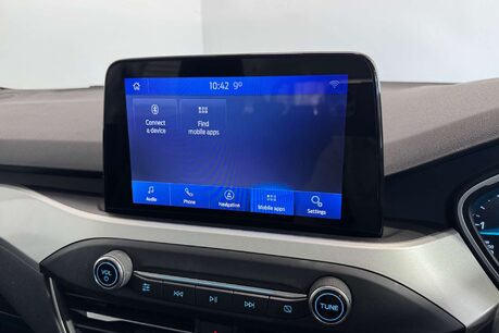 Ford Focus 1.5 EcoBlue Zetec Estate 5dr Diesel Auto Euro 6 (s/s) (120 ps) 28