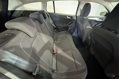 Ford Focus 1.5 EcoBlue Zetec Estate 5dr Diesel Auto Euro 6 (s/s) (120 ps) 37