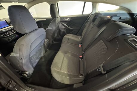Ford Focus 1.5 EcoBlue Zetec Estate 5dr Diesel Auto Euro 6 (s/s) (120 ps) 48