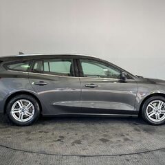 Ford Focus 1.5 EcoBlue Zetec Estate 5dr Diesel Auto Euro 6 (s/s) (120 ps) 7