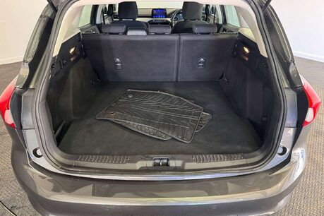 Ford Focus 1.5 EcoBlue Zetec Estate 5dr Diesel Auto Euro 6 (s/s) (120 ps) 42