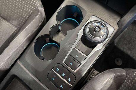 Ford Focus 1.5 EcoBlue Zetec Estate 5dr Diesel Auto Euro 6 (s/s) (120 ps) 33