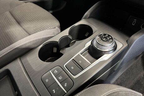 Ford Focus 1.5 EcoBlue Zetec Estate 5dr Diesel Auto Euro 6 (s/s) (120 ps) 17