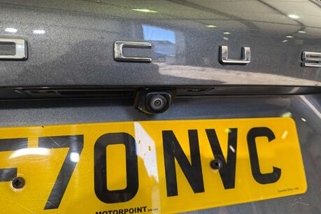 Ford Focus 1.5 EcoBlue Zetec Estate 5dr Diesel Auto Euro 6 (s/s) (120 ps) 41