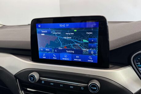 Ford Focus 1.5 EcoBlue Zetec Estate 5dr Diesel Auto Euro 6 (s/s) (120 ps) 27