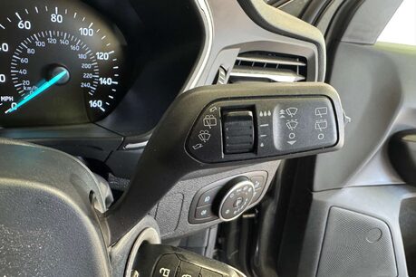 Ford Focus 1.5 EcoBlue Zetec Estate 5dr Diesel Auto Euro 6 (s/s) (120 ps) 21