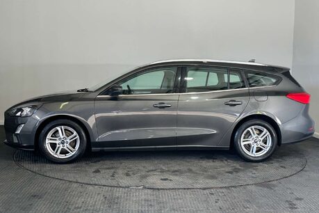 Ford Focus 1.5 EcoBlue Zetec Estate 5dr Diesel Auto Euro 6 (s/s) (120 ps) 4