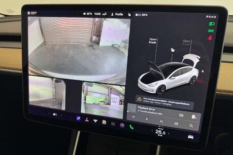 Tesla Model 3 (Dual Motor) Long Range Saloon 4dr Electric Auto 4WDE (346 ps) 30