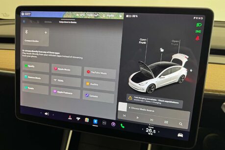 Tesla Model 3 (Dual Motor) Long Range Saloon 4dr Electric Auto 4WDE (346 ps) 31