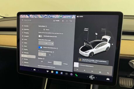 Tesla Model 3 (Dual Motor) Long Range Saloon 4dr Electric Auto 4WDE (346 ps) 36