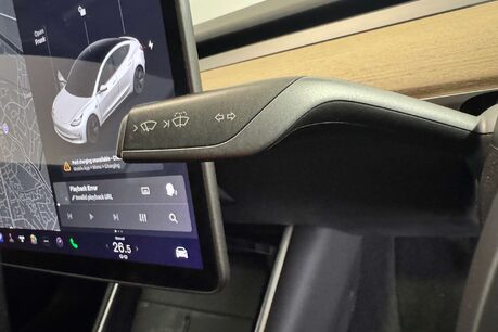 Tesla Model 3 (Dual Motor) Long Range Saloon 4dr Electric Auto 4WDE (346 ps) 25