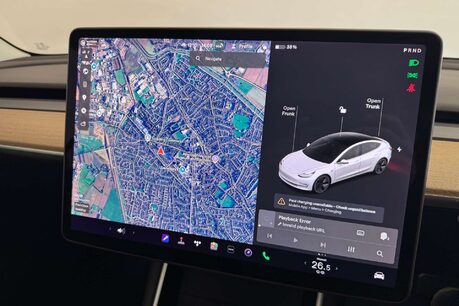 Tesla Model 3 (Dual Motor) Long Range Saloon 4dr Electric Auto 4WDE (346 ps) 27