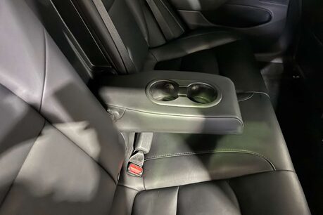 Tesla Model 3 (Dual Motor) Long Range Saloon 4dr Electric Auto 4WDE (346 ps) 39