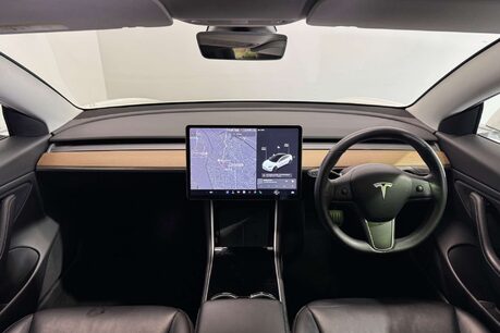 Tesla Model 3 (Dual Motor) Long Range Saloon 4dr Electric Auto 4WDE (346 ps) 9