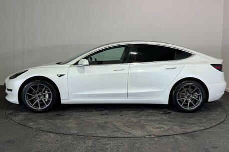 Tesla Model 3 (Dual Motor) Long Range Saloon 4dr Electric Auto 4WDE (346 ps) 4