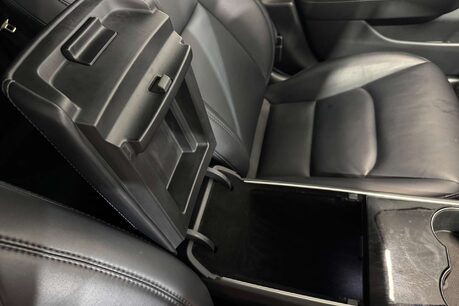 Tesla Model 3 (Dual Motor) Long Range Saloon 4dr Electric Auto 4WDE (346 ps) 19