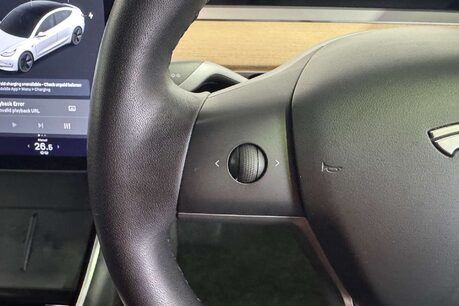 Tesla Model 3 (Dual Motor) Long Range Saloon 4dr Electric Auto 4WDE (346 ps) 23