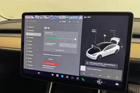 Tesla Model 3 (Dual Motor) Long Range Saloon 4dr Electric Auto 4WDE (346 ps) 33