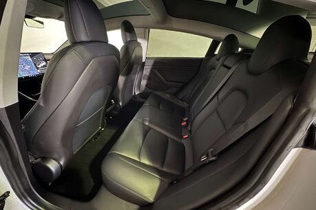 Tesla Model 3 (Dual Motor) Long Range Saloon 4dr Electric Auto 4WDE (346 ps) 50