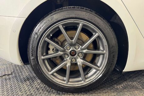 Tesla Model 3 (Dual Motor) Long Range Saloon 4dr Electric Auto 4WDE (346 ps) 66