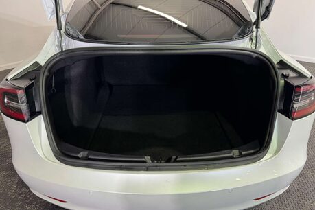 Tesla Model 3 (Dual Motor) Long Range Saloon 4dr Electric Auto 4WDE (346 ps) 46