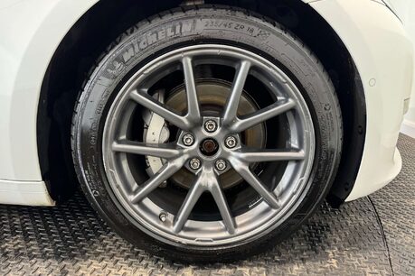 Tesla Model 3 (Dual Motor) Long Range Saloon 4dr Electric Auto 4WDE (346 ps) 65