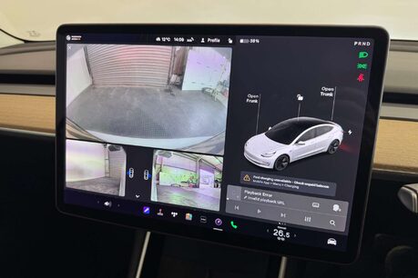 Tesla Model 3 (Dual Motor) Long Range Saloon 4dr Electric Auto 4WDE (346 ps) 28