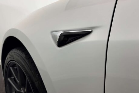 Tesla Model 3 (Dual Motor) Long Range Saloon 4dr Electric Auto 4WDE (346 ps) 48