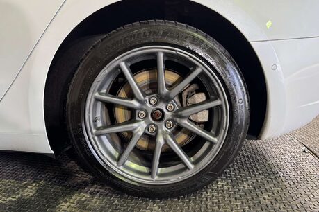 Tesla Model 3 (Dual Motor) Long Range Saloon 4dr Electric Auto 4WDE (346 ps) 63