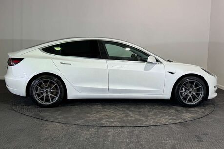 Tesla Model 3 (Dual Motor) Long Range Saloon 4dr Electric Auto 4WDE (346 ps) 8