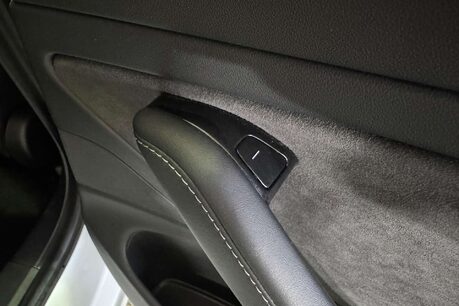 Tesla Model 3 (Dual Motor) Long Range Saloon 4dr Electric Auto 4WDE (346 ps) 42