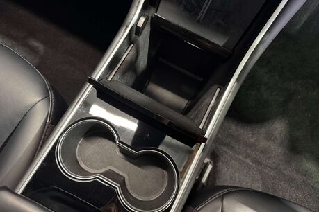 Tesla Model 3 (Dual Motor) Long Range Saloon 4dr Electric Auto 4WDE (346 ps) 21