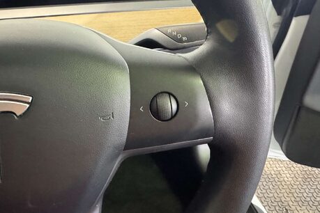 Tesla Model 3 (Dual Motor) Long Range Saloon 4dr Electric Auto 4WDE (346 ps) 22
