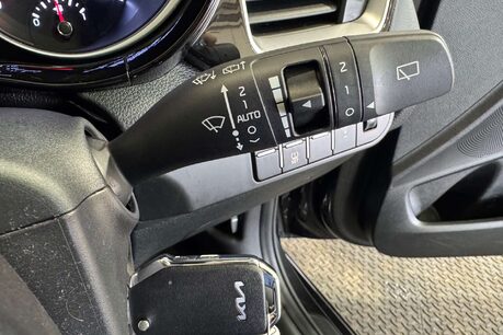 Kia Ceed 1.5 T-GDi 3 Sportswagon 5dr Petrol Manual Euro 6 (s/s) (158 bhp) 22