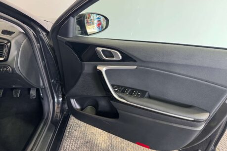 Kia Ceed 1.5 T-GDi 3 Sportswagon 5dr Petrol Manual Euro 6 (s/s) (158 bhp) 12