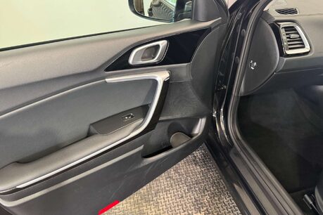 Kia Ceed 1.5 T-GDi 3 Sportswagon 5dr Petrol Manual Euro 6 (s/s) (158 bhp) 53