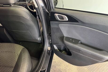 Kia Ceed 1.5 T-GDi 3 Sportswagon 5dr Petrol Manual Euro 6 (s/s) (158 bhp) 39