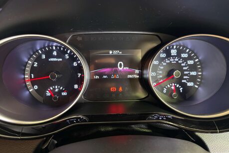 Kia Ceed 1.5 T-GDi 3 Sportswagon 5dr Petrol Manual Euro 6 (s/s) (158 bhp) 19