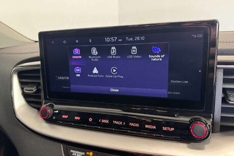 Kia Ceed 1.5 T-GDi 3 Sportswagon 5dr Petrol Manual Euro 6 (s/s) (158 bhp) 28