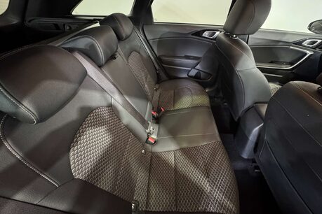 Kia Ceed 1.5 T-GDi 3 Sportswagon 5dr Petrol Manual Euro 6 (s/s) (158 bhp) 42