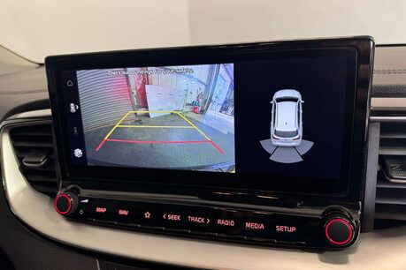 Kia Ceed 1.5 T-GDi 3 Sportswagon 5dr Petrol Manual Euro 6 (s/s) (158 bhp) 24