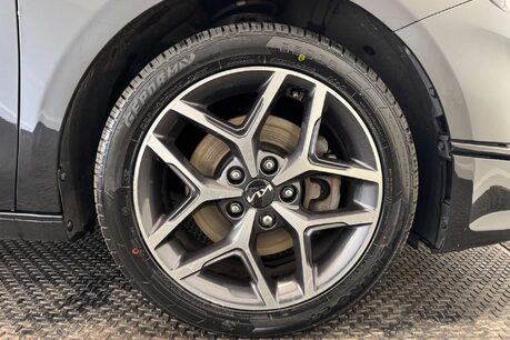 Kia Ceed 1.5 T-GDi 3 Sportswagon 5dr Petrol Manual Euro 6 (s/s) (158 bhp) 60