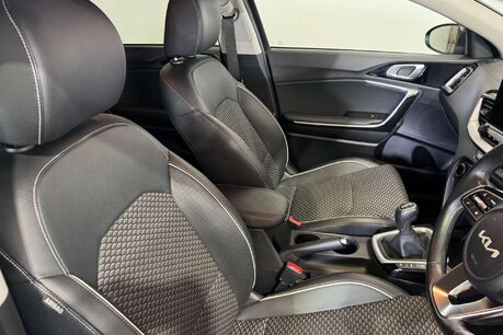 Kia Ceed 1.5 T-GDi 3 Sportswagon 5dr Petrol Manual Euro 6 (s/s) (158 bhp) 10