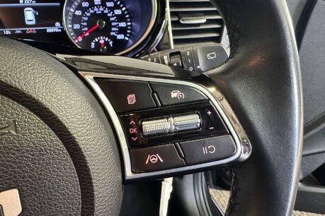 Kia Ceed 1.5 T-GDi 3 Sportswagon 5dr Petrol Manual Euro 6 (s/s) (158 bhp) 20