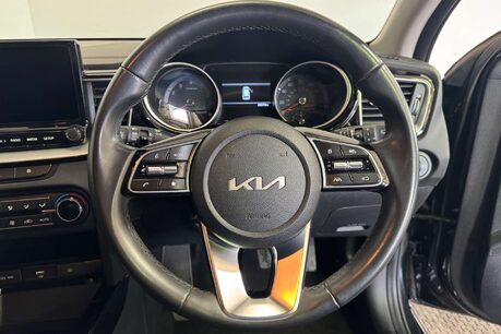 Kia Ceed 1.5 T-GDi 3 Sportswagon 5dr Petrol Manual Euro 6 (s/s) (158 bhp) 18