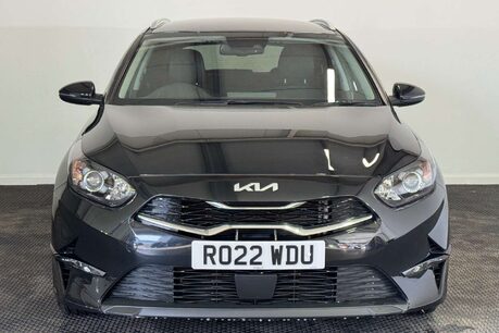 Kia Ceed 1.5 T-GDi 3 Sportswagon 5dr Petrol Manual Euro 6 (s/s) (158 bhp) 2