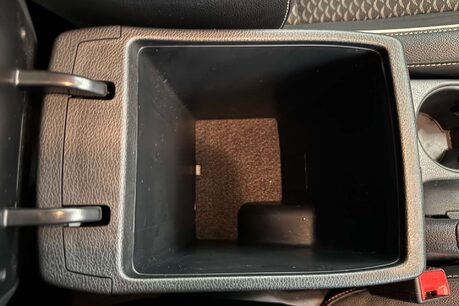 Kia Ceed 1.5 T-GDi 3 Sportswagon 5dr Petrol Manual Euro 6 (s/s) (158 bhp) 38