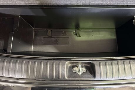 Kia Ceed 1.5 T-GDi 3 Sportswagon 5dr Petrol Manual Euro 6 (s/s) (158 bhp) 48